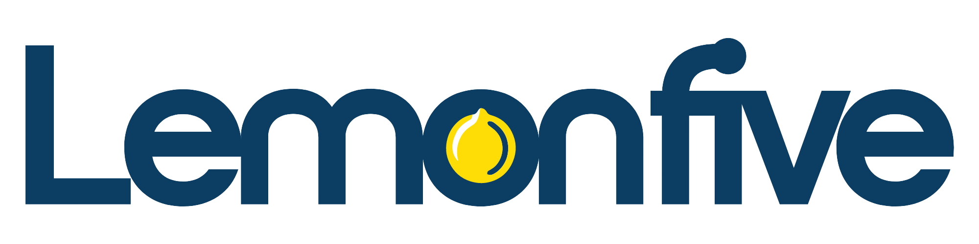 logo Lemonfive